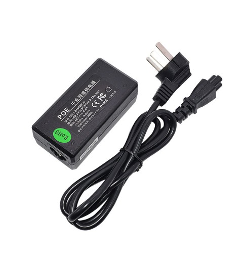 Adaptateur Gigabit PoE
