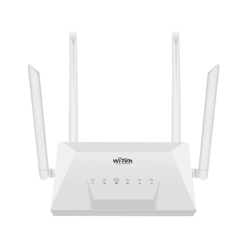 Routeur 4G LTE d'intérieur