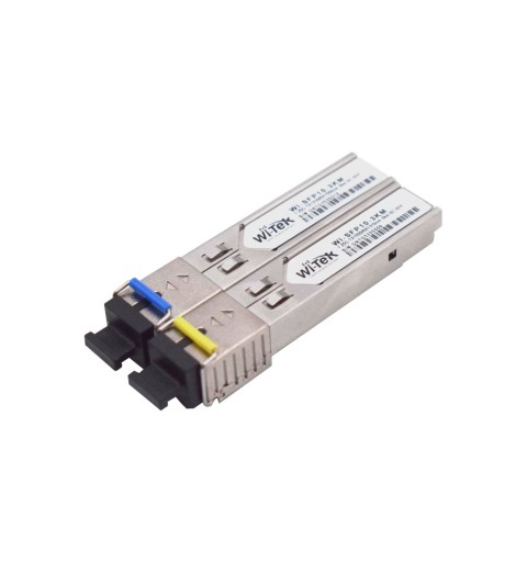 Émetteur-récepteur SFP monomode SC