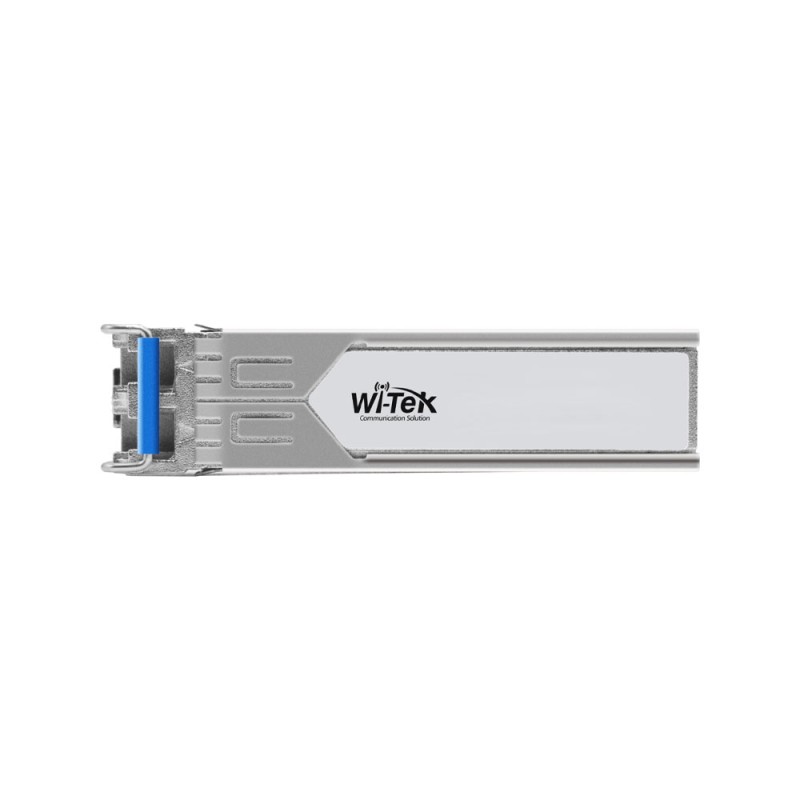 Émetteur-récepteur LC SFP+ monomode