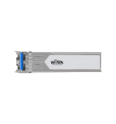 Émetteur-récepteur LC SFP+ monomode