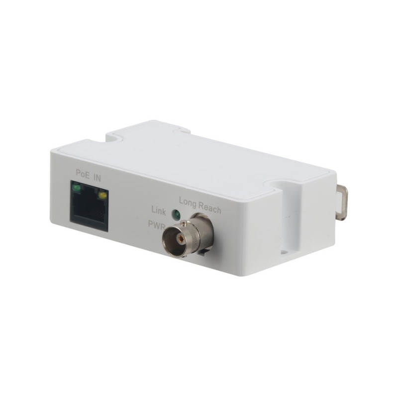 Convertisseur de RJ45 10/100M à BNC