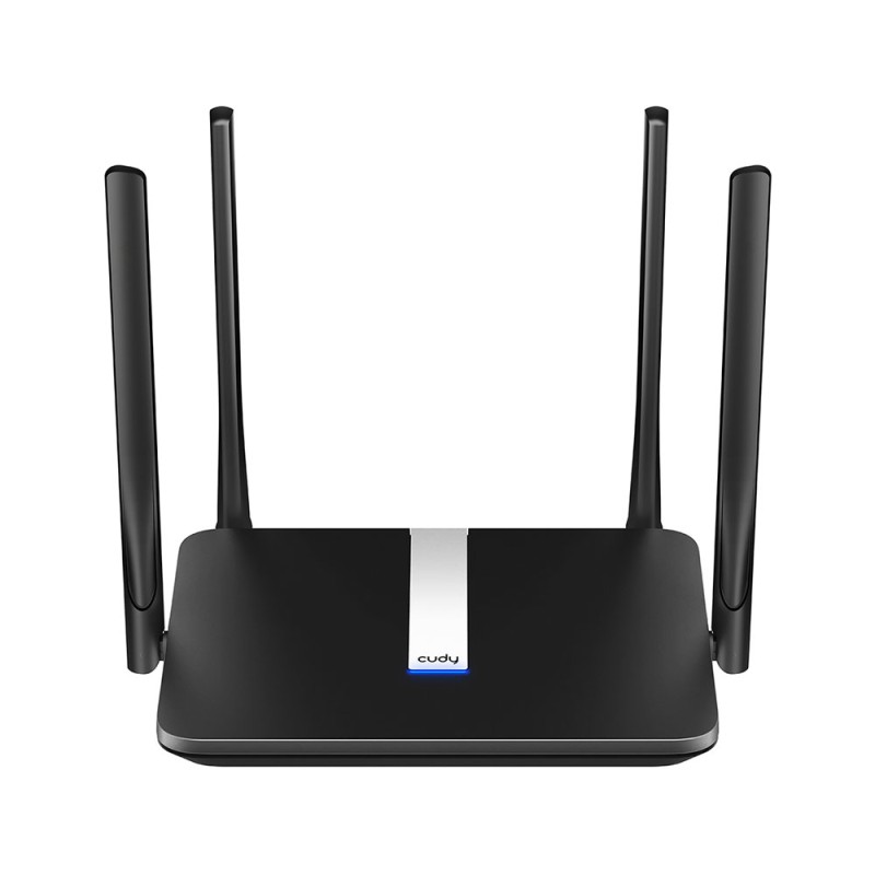 Routeur WiFi double bande 4G LTE AC1200 4G LTE AC1200