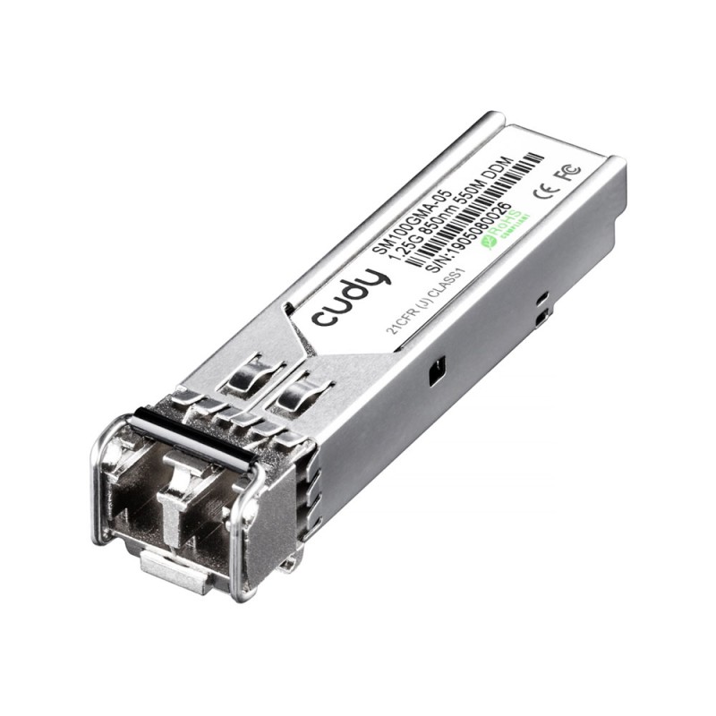 Module SFP/SFP 1,25Gbps