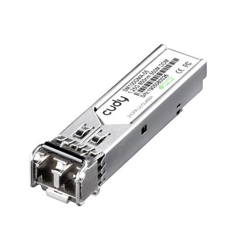 Module SFP/SFP 1,25Gbps