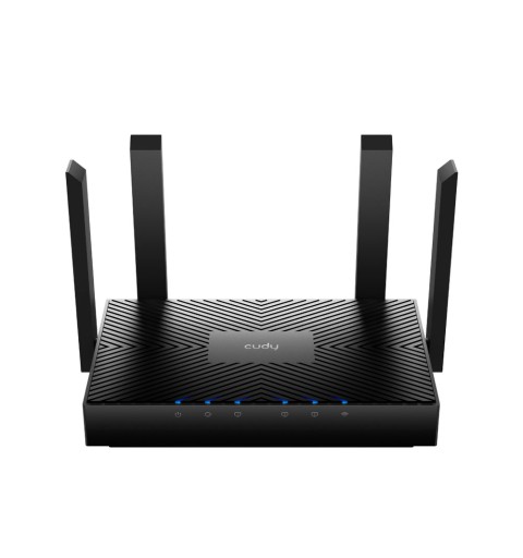 Routeur maillé WiFi 6 Gigabit AX3000