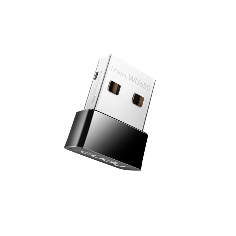 Adaptateur USB Wi-Fi double bande AC650
