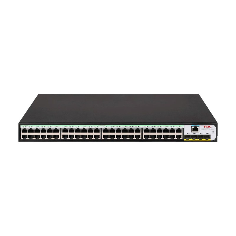 Commutateur Gigabit L2 48 ports avec 4 ports SFP+