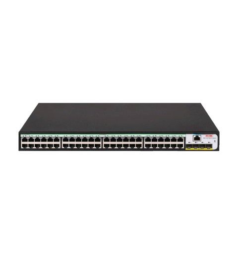 Commutateur Gigabit L2 48 ports avec 4 ports SFP+