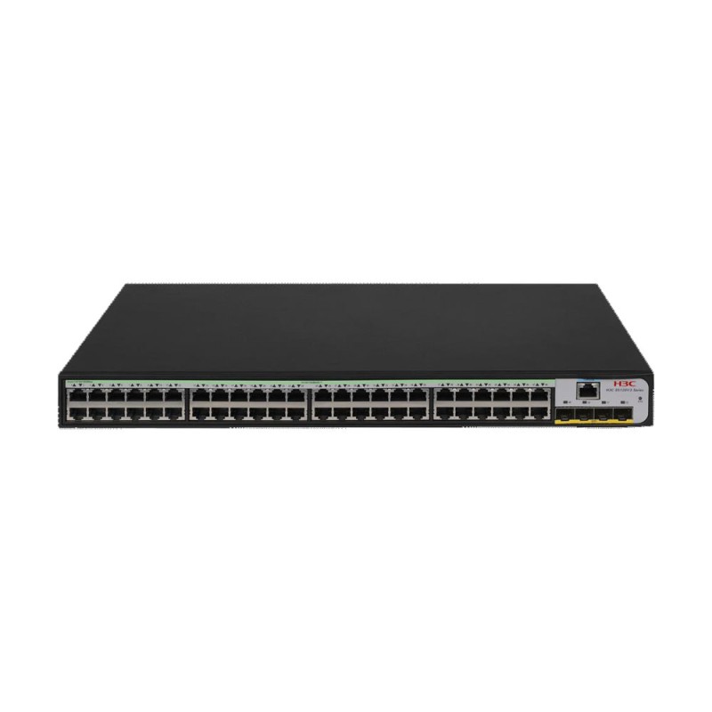 Commutateur Gigabit L3 48 ports avec 4 ports SFP+