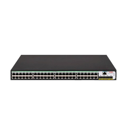 Commutateur Gigabit L3 48 ports avec 4 ports SFP