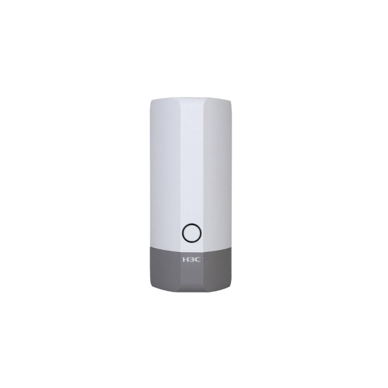 Point d'accès WIFI 6 pour l'extérieur
