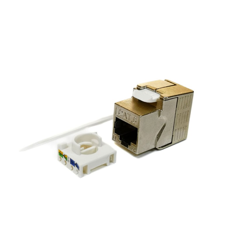 Keystone FTP Prise FTP Cat6