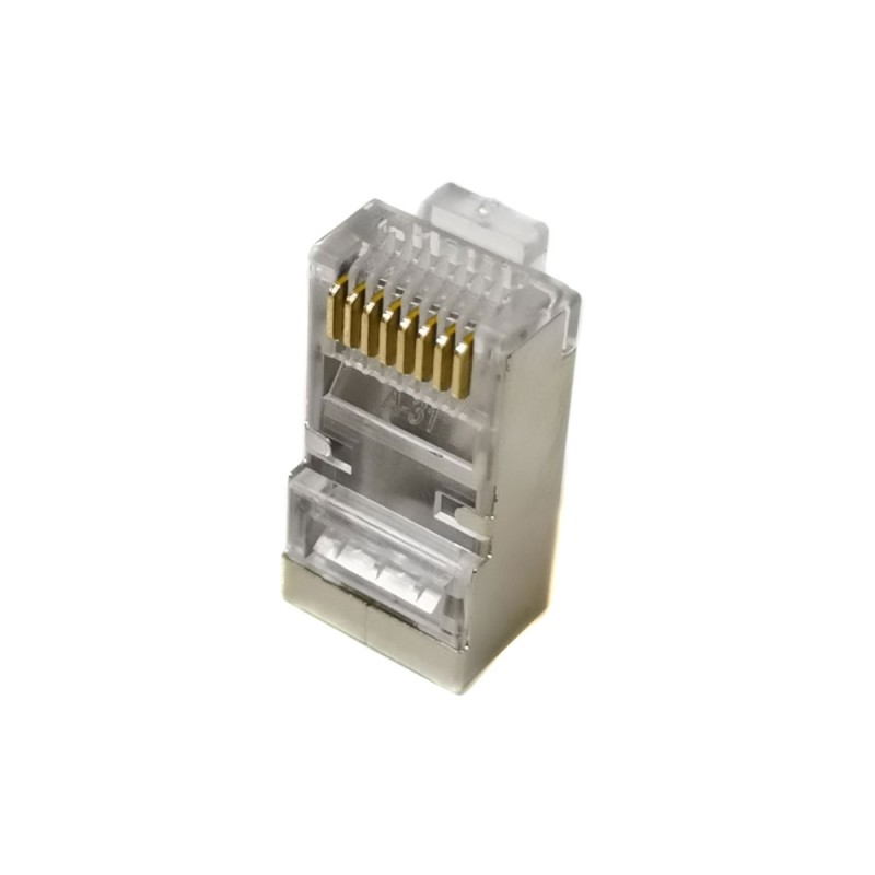 Connecteur FTP RJ45 Cat6