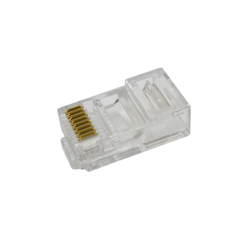Connecteur RJ45 Cat5e