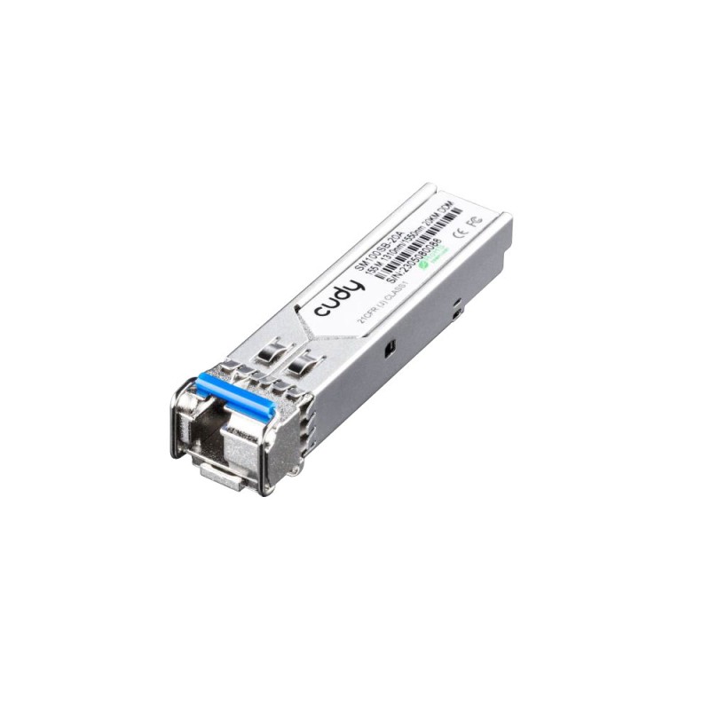 Module SFP bidirectionnel 155Mbps