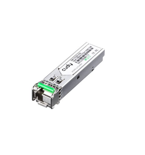 Module SFP bidirectionnel 155Mbps