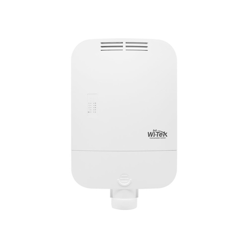 Switch L2 Gigabit PoE+ à 8 ports pour utilisation en extérieur