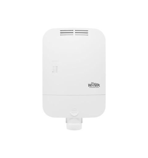 Switch L2 Gigabit PoE+ à 8 ports pour utilisation en extérieur