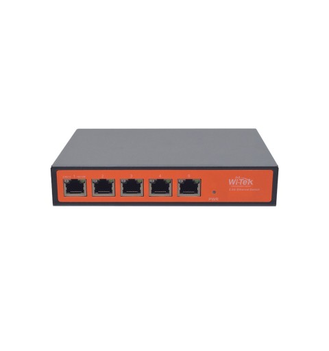 Commutateur 5 ports 2.5 Gigabit