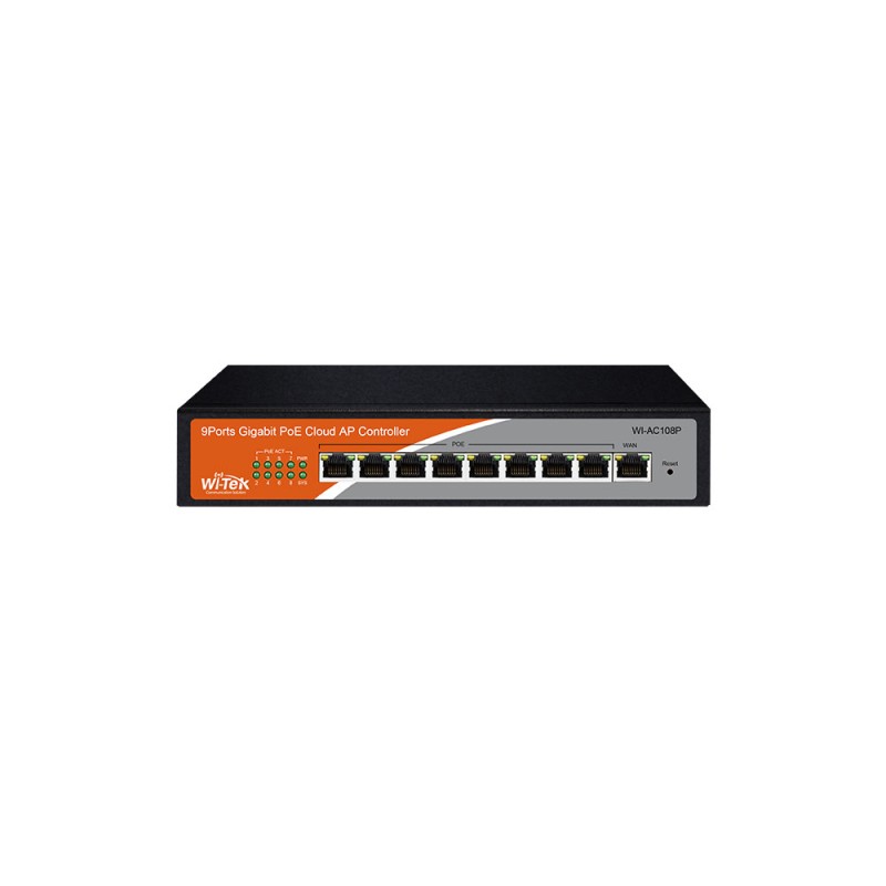 Passerelle VPN multi-WAN avec ports multi-Gigabit