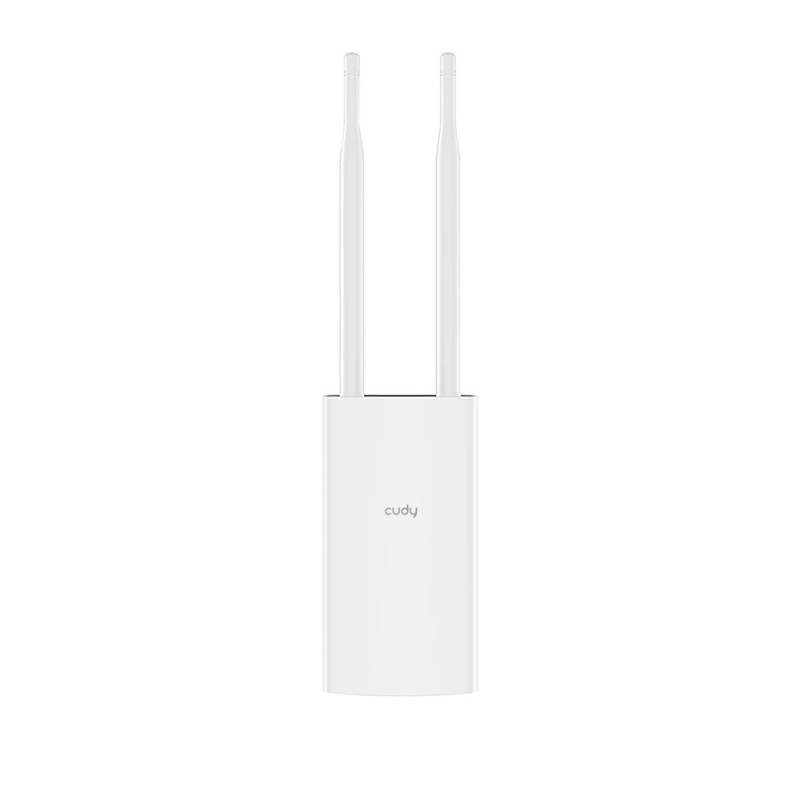 Point d'accès WiFi 5 Gigabit pour l'extérieur