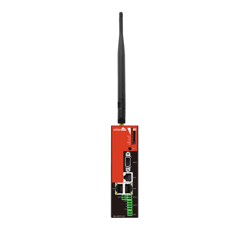 Routeur LTE industriel 4G M2M