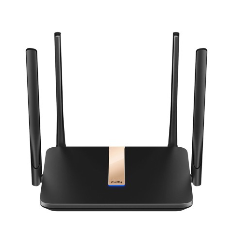Routeur WiFi double bande 4G LTE AC1200