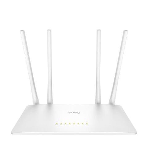 Routeur WiFi AC1200 double bande