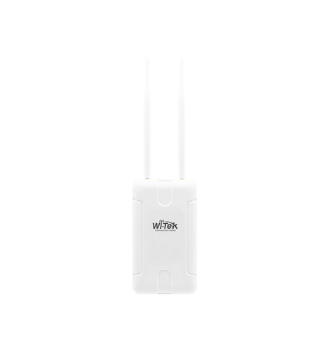 Point d'accès WiFi 6 extérieur avec gestion en nuage