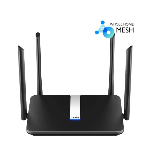Routeur WiFi 6 Gigabit AX1800