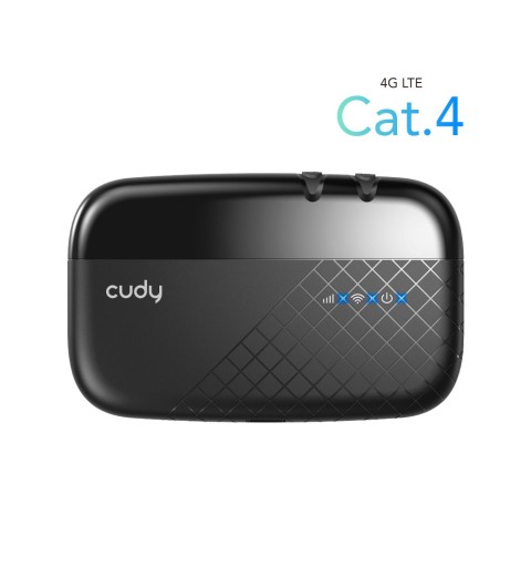 4G LTE mobile WiFi