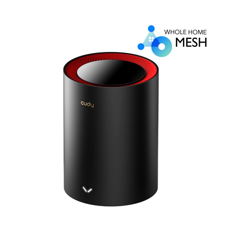Système AX3000 2.5G WiFi 6-mesh AX3000