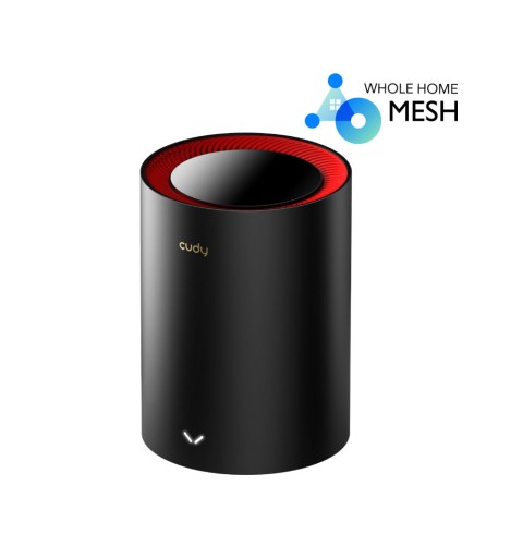 Système AX3000 2.5G WiFi 6-mesh AX3000