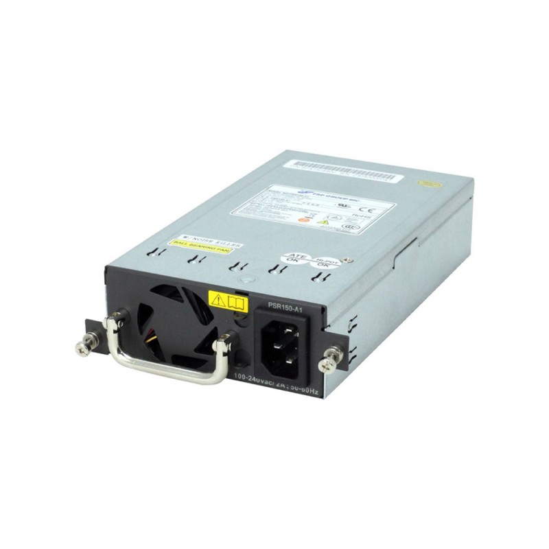 Module d'alimentation en courant alternatif de 150 W avec gestion des actifs