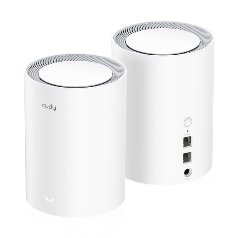Système AX1800 WiFi 6-mesh