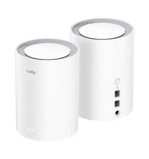 Système AX1800 WiFi 6-mesh