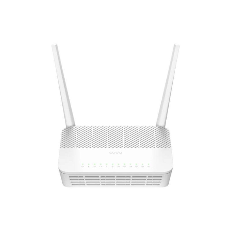 WiFi 5 AC1200 xPON xPON Routeur VoIP