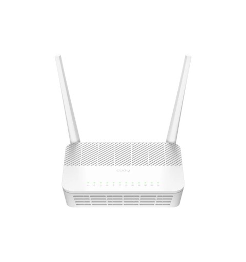 WiFi 5 AC1200 xPON xPON Routeur VoIP