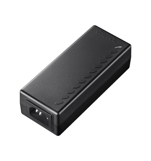 Injecteur PoE/PoE+ Gigabit 30W