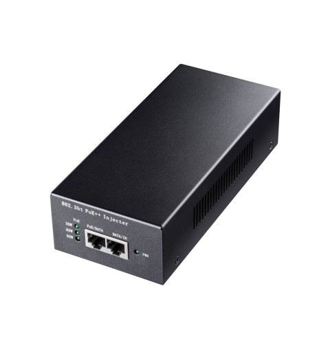 Injecteur PoE/PoE+ Gigabit 90W