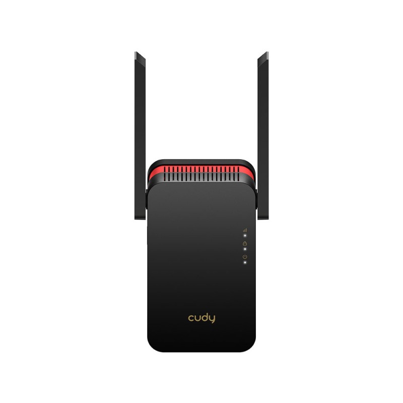Prolongateur de portée WiFi 6 double bande