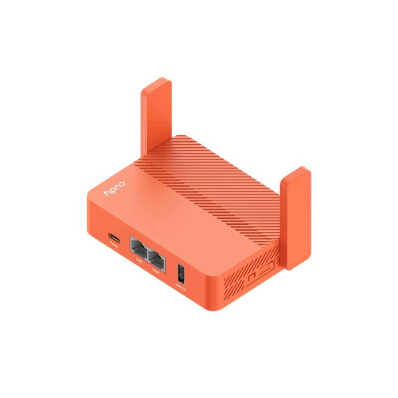 Mini routeur VPN WiFi AC1200