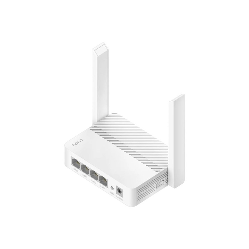 Mini routeur WiFi 5 AC1200