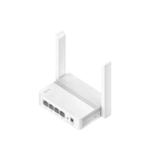 Mini routeur WiFi 5 AC1200