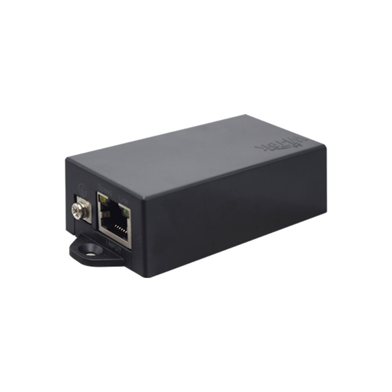 Convertisseur PoE intelligent 24/48 V