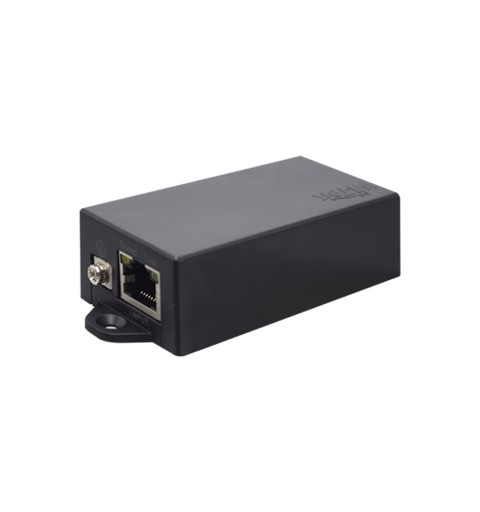 Convertisseur PoE intelligent 24/48 V