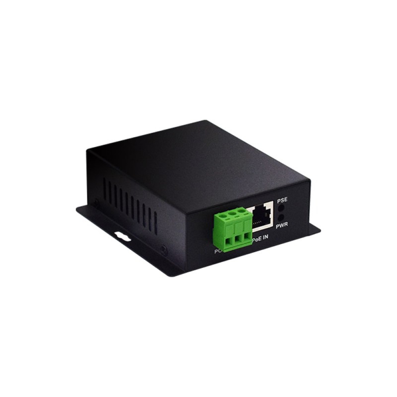 Convertisseur PoE intelligent 24/48 V