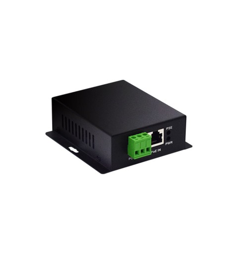 Convertisseur PoE intelligent 24/48 V