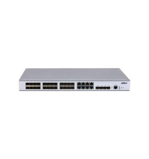Commutateur Gigabit L2+ 36 ports avec 4 ports SFP+ 10G